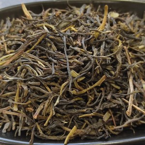 Зелёный Бархат, 100г