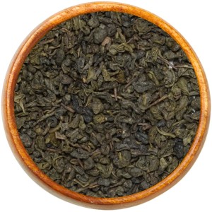 Чай зеленый ганпаудер, 100г