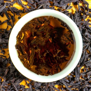 Чай китайский улун «Да Хун Пао», 50 г