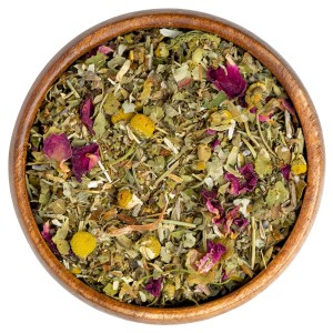 Травяной чай "Медовые травы", 50г