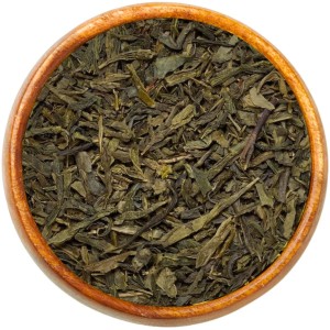 Чай зеленый сенча, 100г