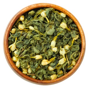 Зеленый чай "Жасминовый", 50г