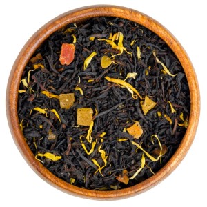 Черный чай "Дыня", 50г