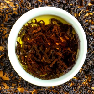 Чай красный китайский «Тань Янь», 50 г